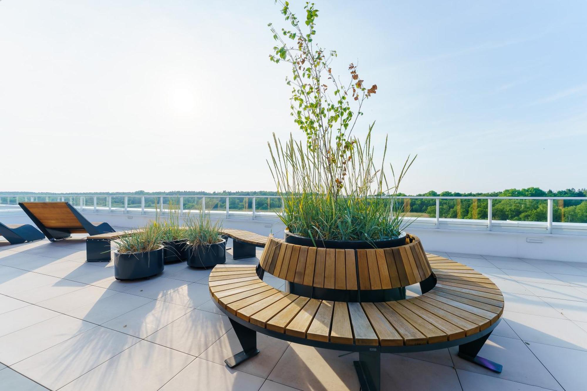 Apartamenty Lighthouse - Polanki Aqua - Kolobrzeg Kołobrzeg Exterior foto